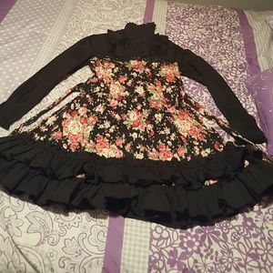 Lolita dress